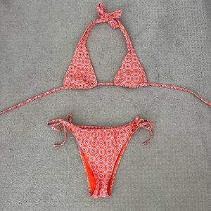 Wild Fable Bikini